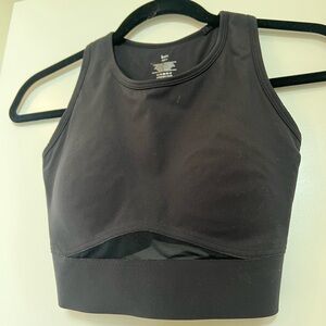Knix Momenta Sports Bra